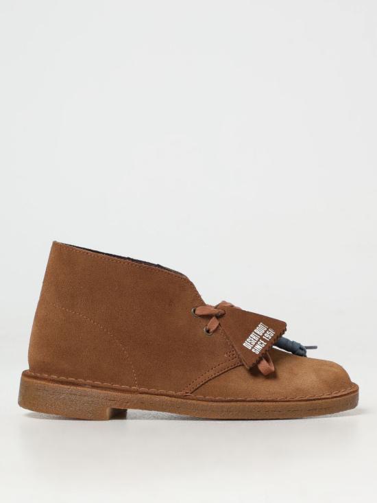 26155481 DESERTBOOTCOLASDE Brown