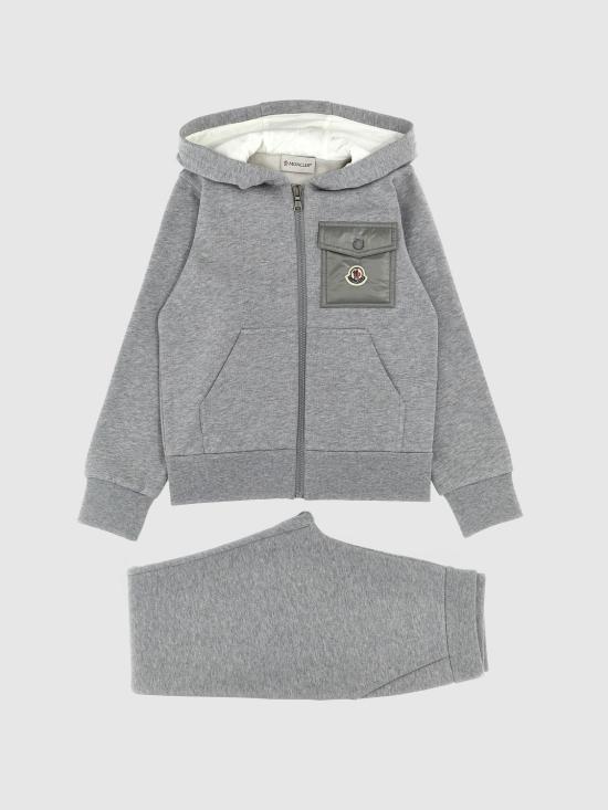 8M00006899PS 980 Grey