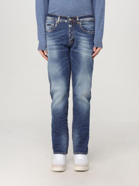 QF4065D4952 77846 Denim