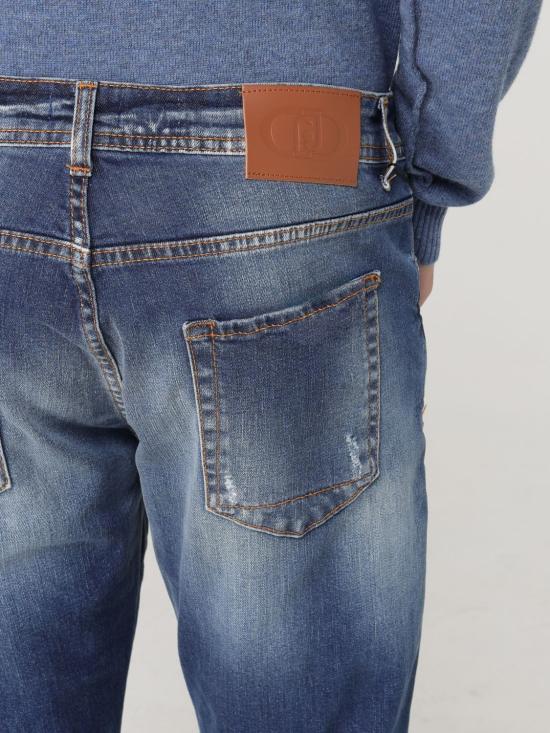 QF4065D4952 77846 Denim