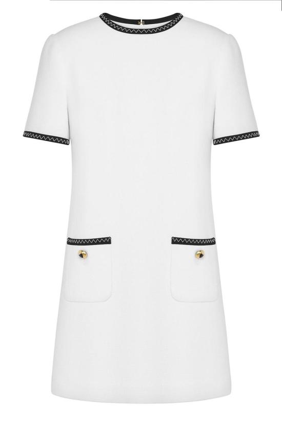 J0422 55170001 WHITE
