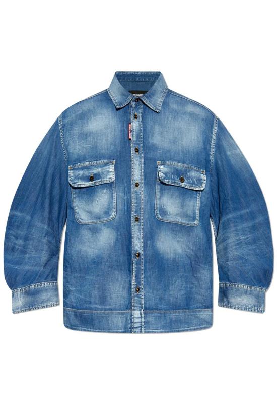 S75DL0883 S30341470 BLUE