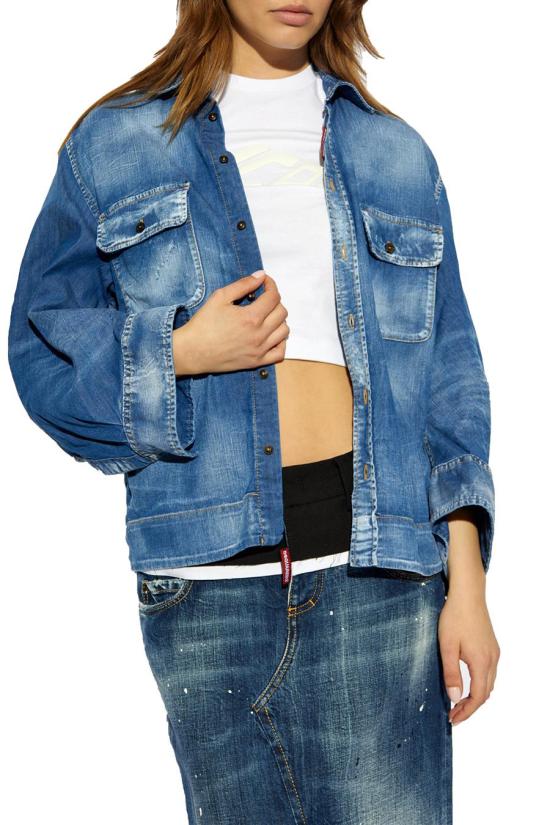S75DL0883 S30341470 BLUE