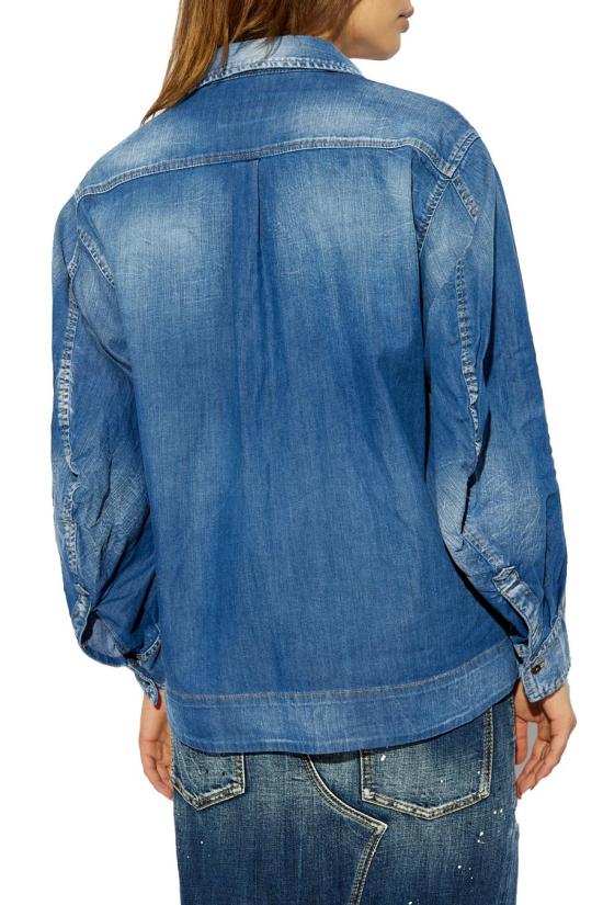 S75DL0883 S30341470 BLUE