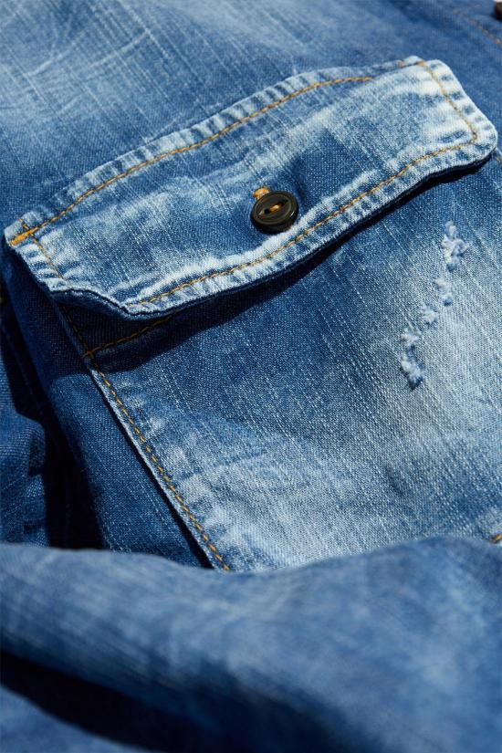 S75DL0883 S30341470 BLUE