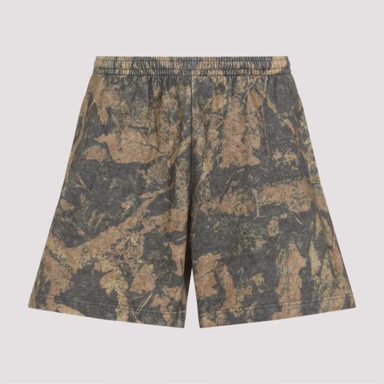 CE0065 DRY MUD BROWN CAMO