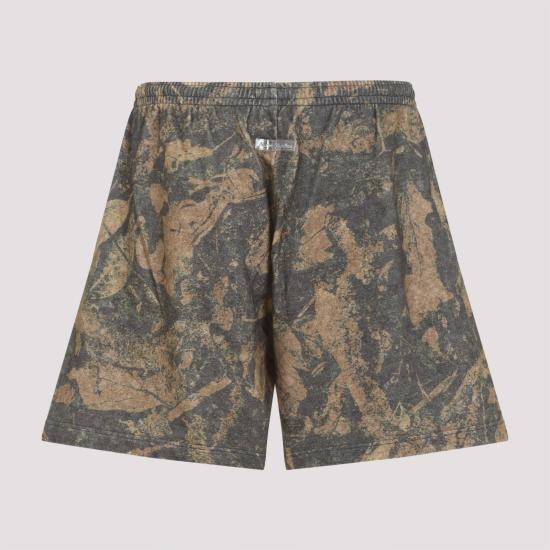 CE0065 DRY MUD BROWN CAMO