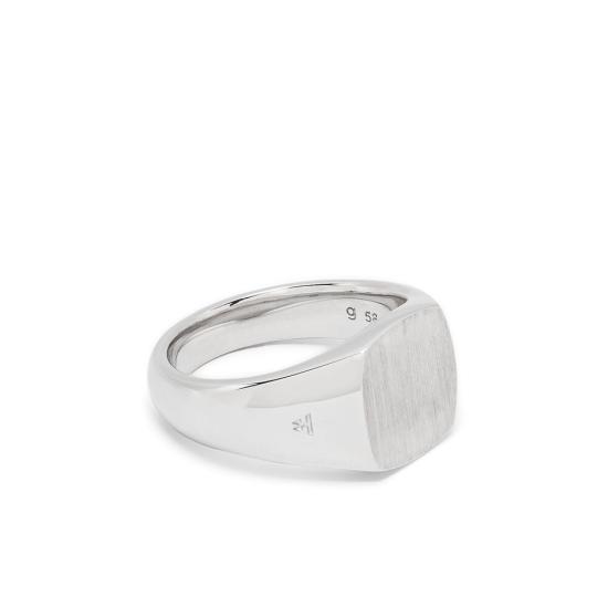 100568 KAY RING SILVER