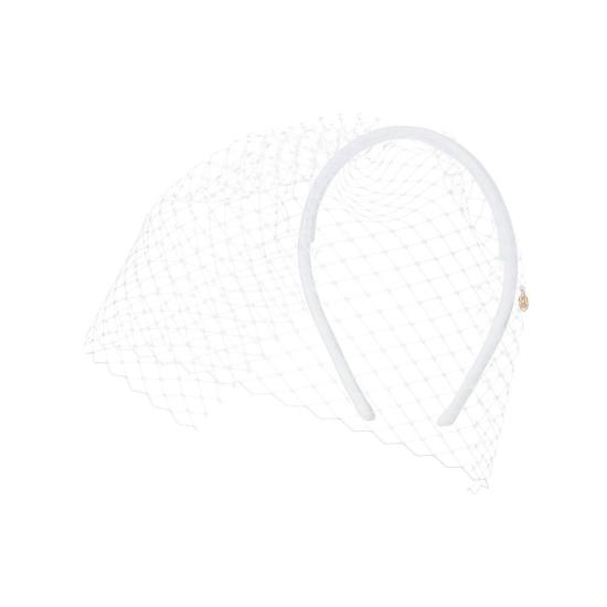 2333002001 VEIL HEAD WHITE