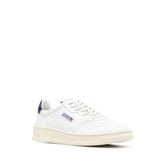 AULM LL12 WHITE