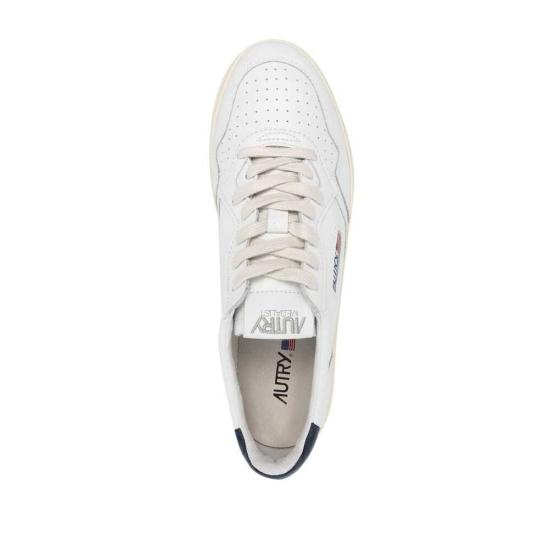 AULM LL12 WHITE