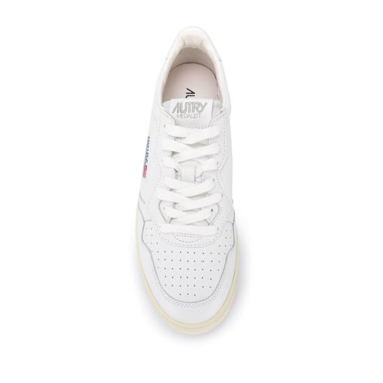 AULM LL15 WHITE