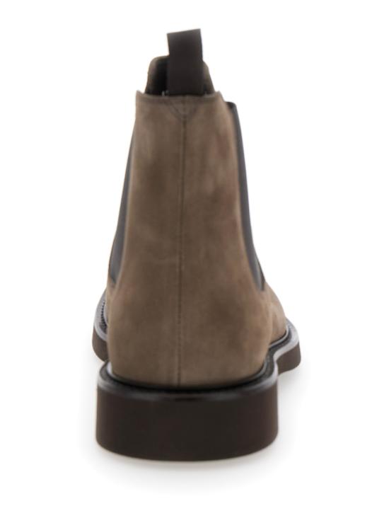 DU1343GENOUF009TM39 Brown