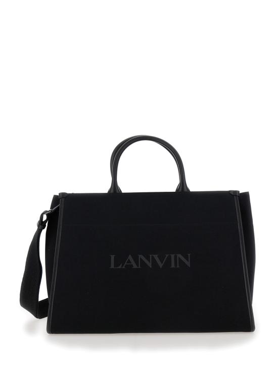 LWBGTC00CANV10 Black