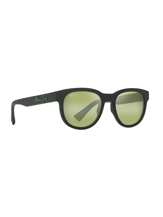 MAOLI HT MAOLI MATTE DARK GREEN