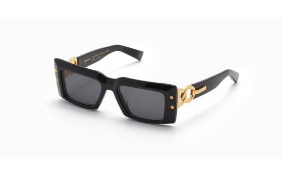 BPS 145ABLKGLD BLK GLD