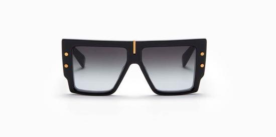 BPS 144ABLKGLD BLK GLD