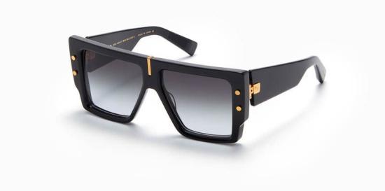 BPS 144ABLKGLD BLK GLD