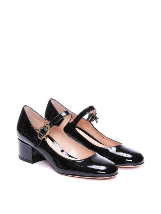 G22101 45RIC VERNERO BLACK