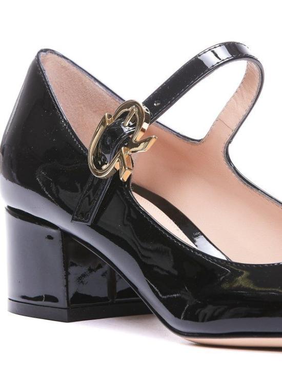 G22101 45RIC VERNERO BLACK