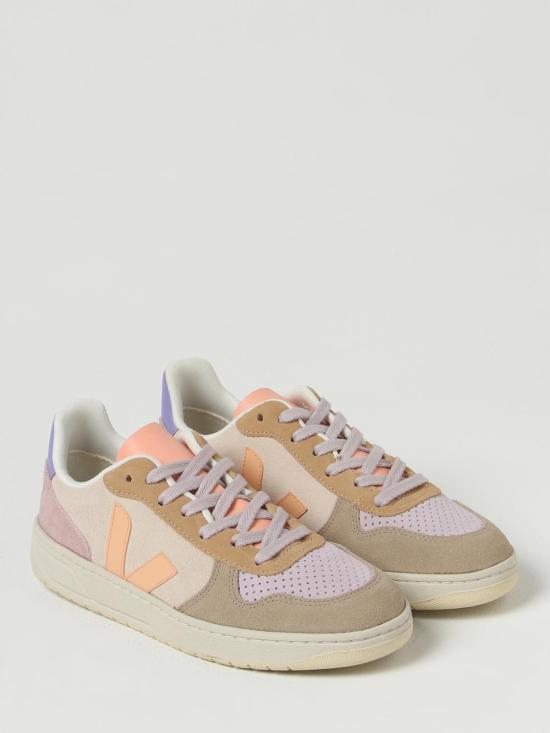 VX0302908 MULTI PEACH Multicolor