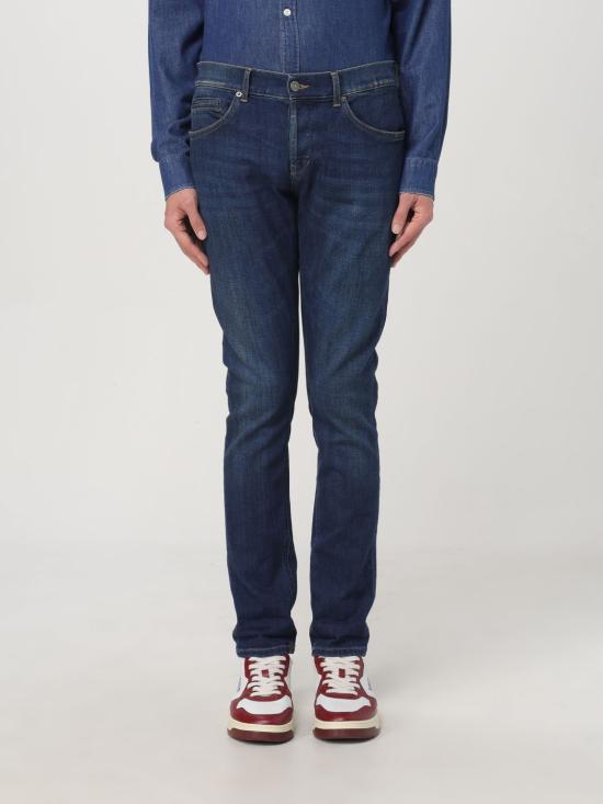 UP232DS0345UHV7 800 Denim