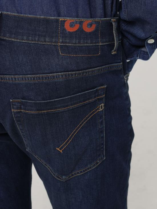 UP232DS0345UHV7 800 Denim