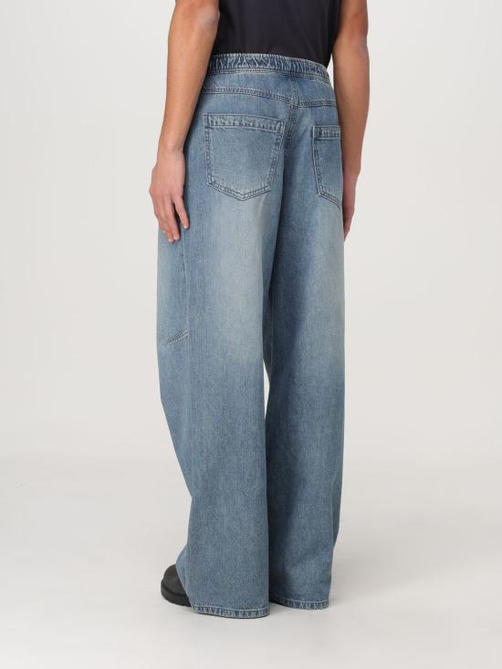 W243PT26 987L Denim