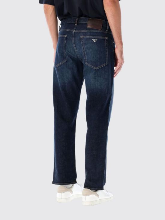 6D1J691D83Z 0942 Denim