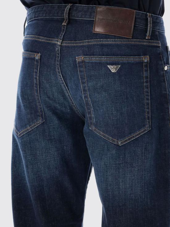 6D1J691D83Z 0942 Denim