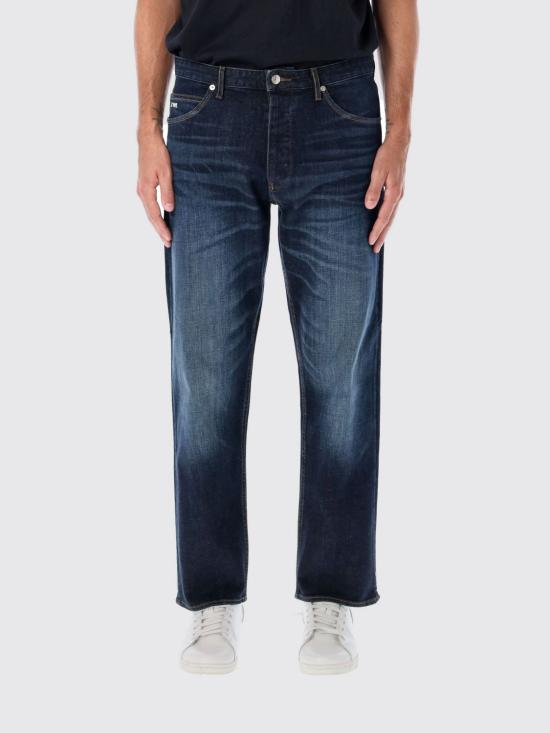 6D1J691D83Z 0942 Denim