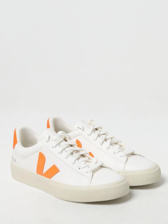 CP0503494 EXTRA WHITE FURY Orange