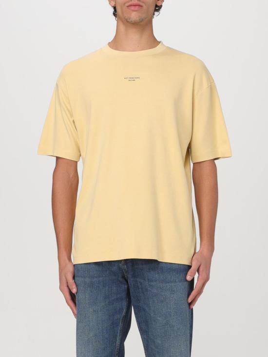 TS202CO002 ST Yellow