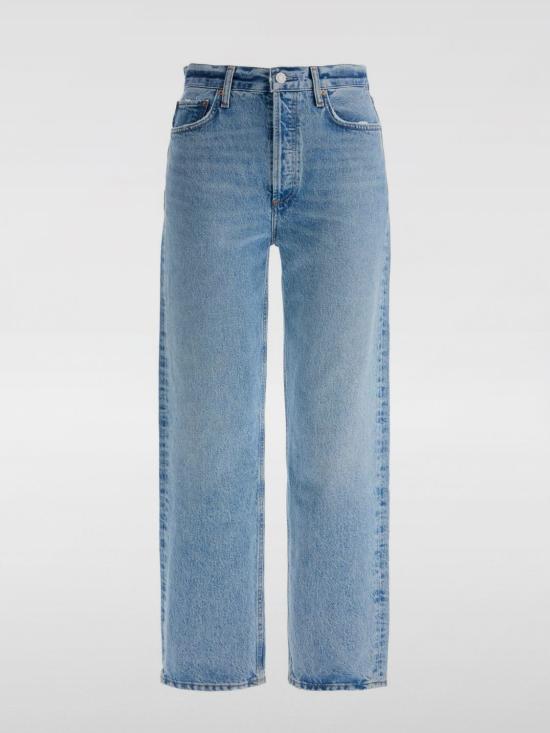 A154C1535 INFNT Denim