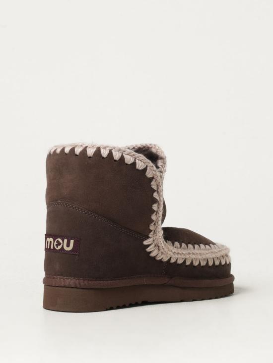 FW101001A MOCHA Brown