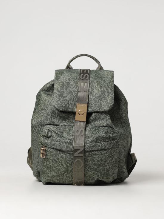 933866 631 VERDE MILITARE Green