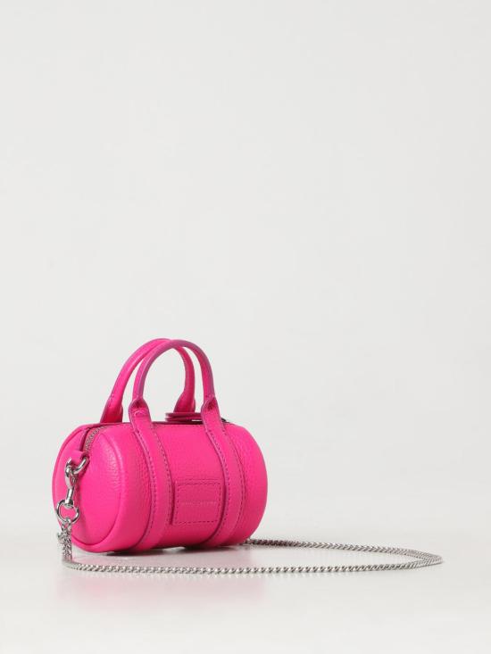 2P4SMN095S02 665 Fuchsia