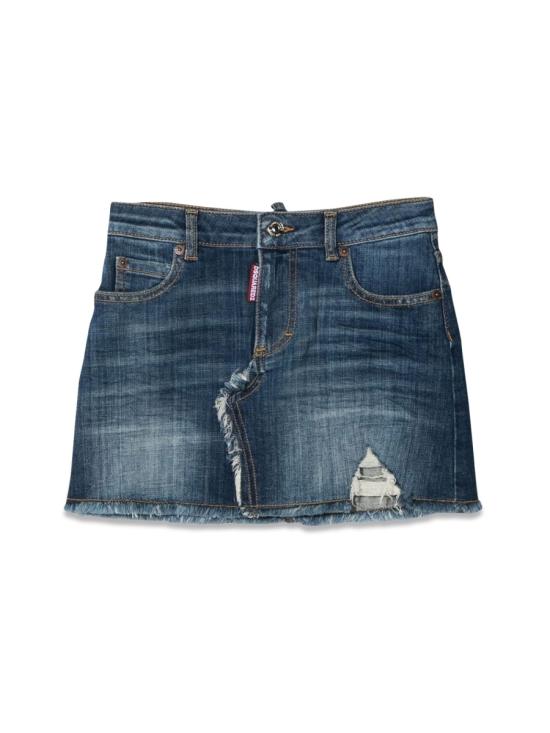 DQ1204K D0A01DQ01 DENIM