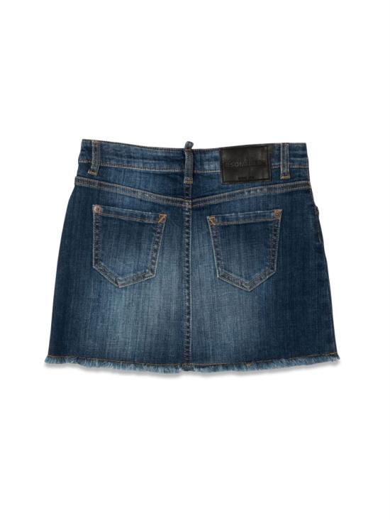 DQ1204K D0A01DQ01 DENIM