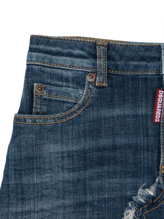 DQ1204K D0A01DQ01 DENIM