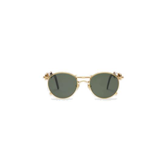 EYEWEAR 56 0174 PAS DE VIS C92 GOLD