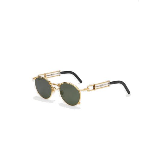 EYEWEAR 56 0174 PAS DE VIS C92 GOLD