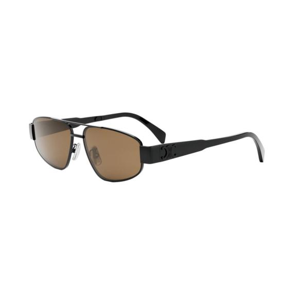 CL40281U 01E BLACK