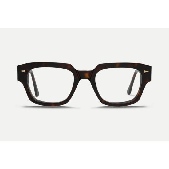 RIVOLI DARK TURTLE