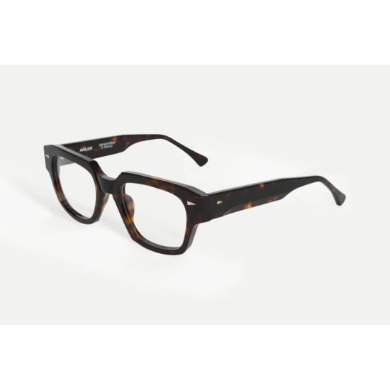 RIVOLI DARK TURTLE