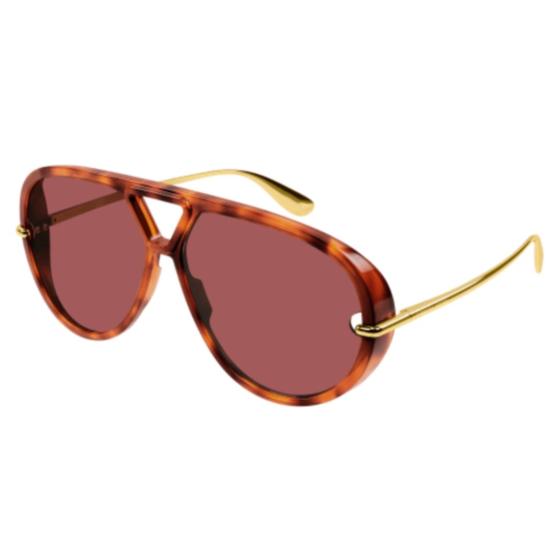 BV1274S 003 HAVANA GOLD BROWN