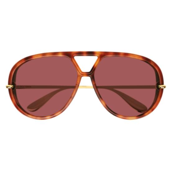 BV1274S 003 HAVANA GOLD BROWN