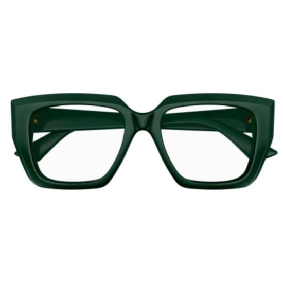 BV1032O 006 GREEN GREEN TRANSPARENT