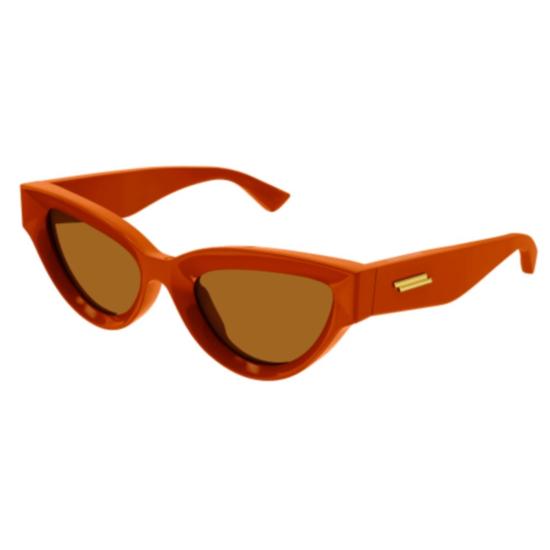 BV1249S 004 ORANGE ORANGE BROWN