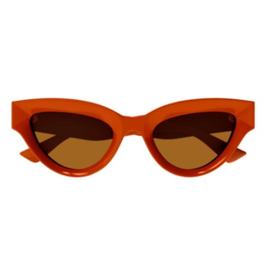 BV1249S 004 ORANGE ORANGE BROWN